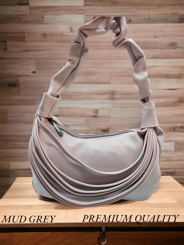 Heritage Elegance: Handcrafted Sling Bag, Made in India